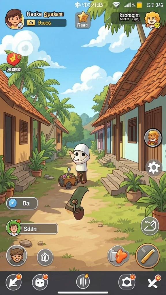 Screenshot 55kbet nomor 2