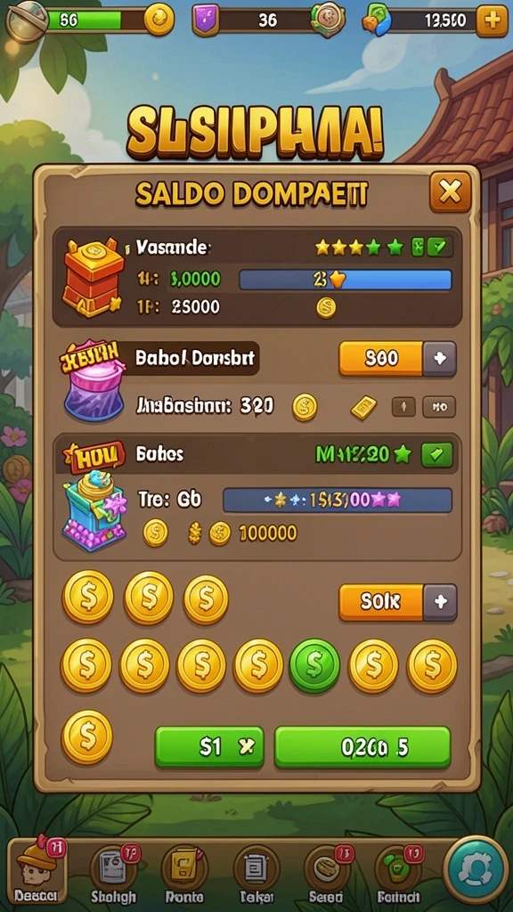 Screenshot 8728slots nomor 1