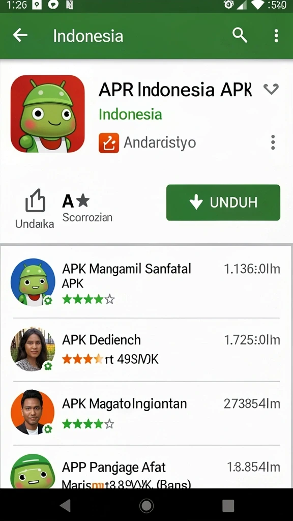 Screenshot aifa66 nomor 3