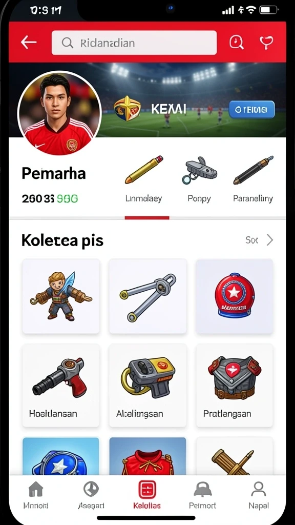 Screenshot apek88 nomor 1