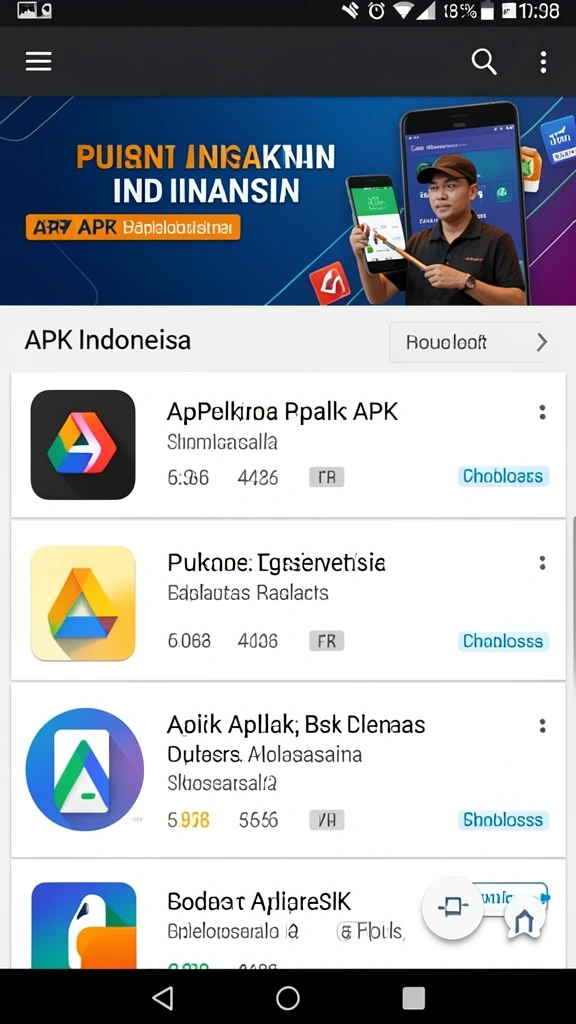 Screenshot fomototo nomor 3