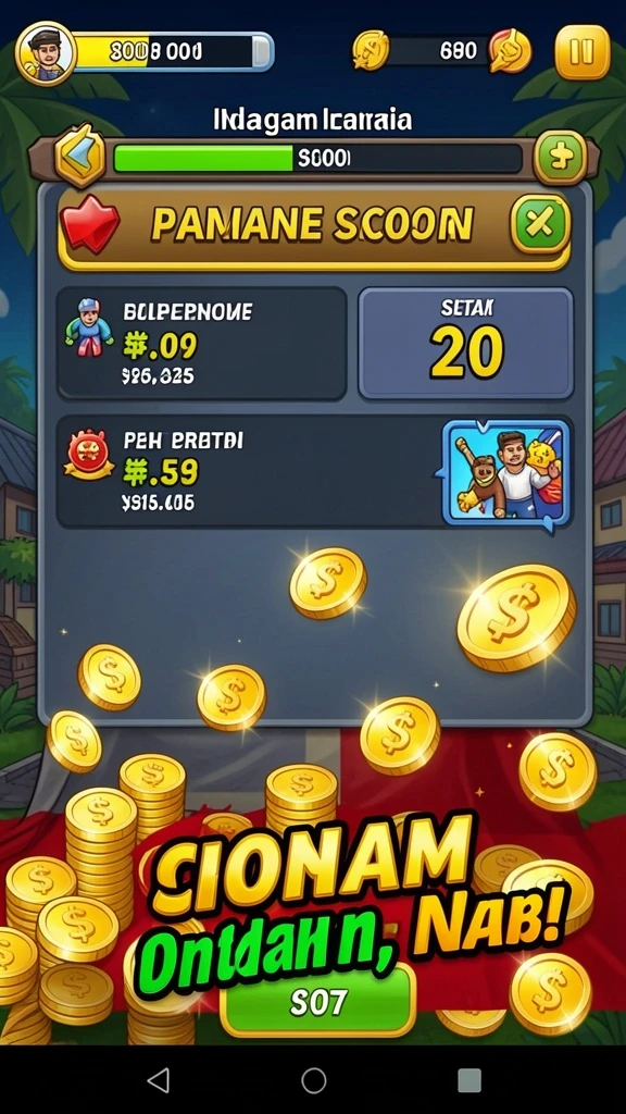 Screenshot granat88 nomor 1