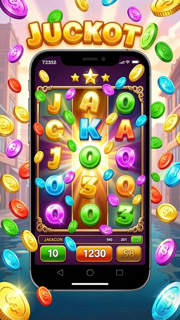 Screenshot hometogel nomor 1