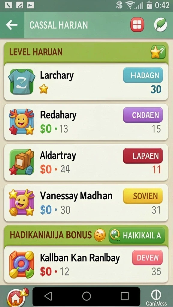 Screenshot ida777 nomor 3