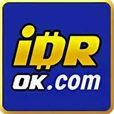 idrok APK Resmi — ikon aplikasi