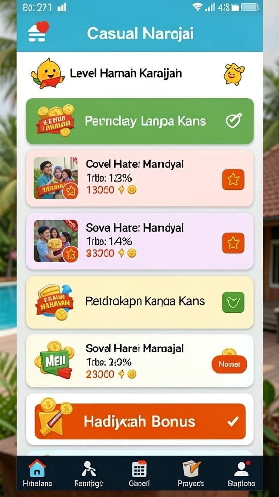 Screenshot idrok nomor 1