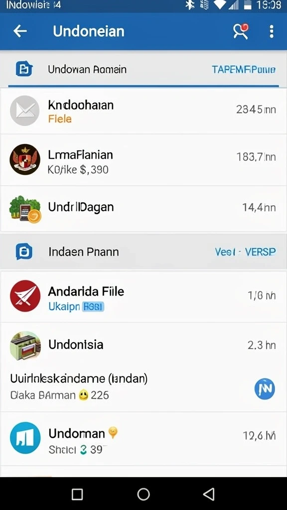 Screenshot idrok nomor 2