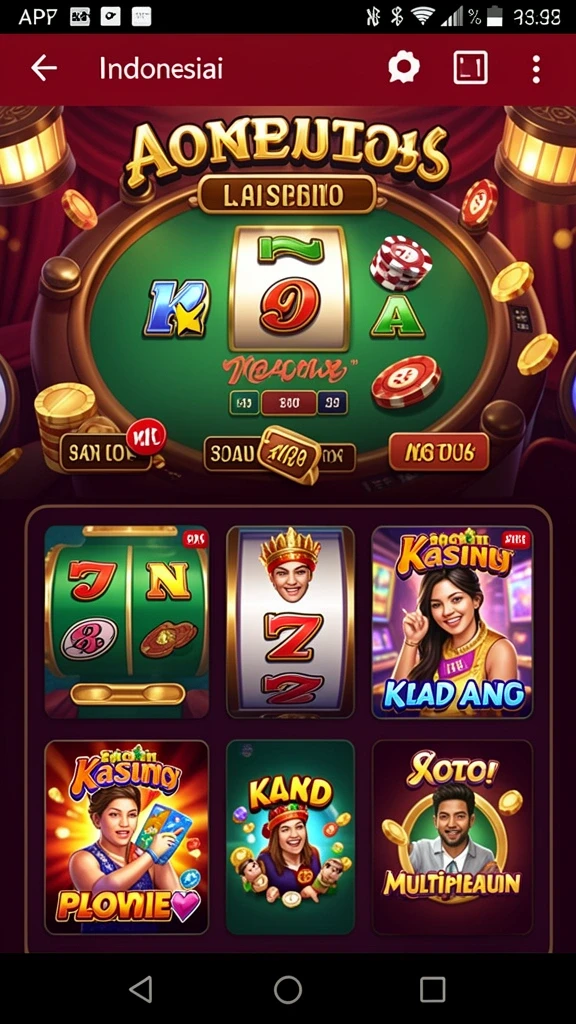 Screenshot interwin nomor 1