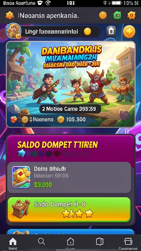Screenshot jarum77 nomor 2