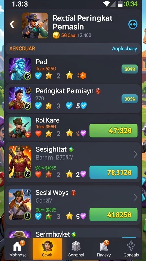 Screenshot jktjkt nomor 1