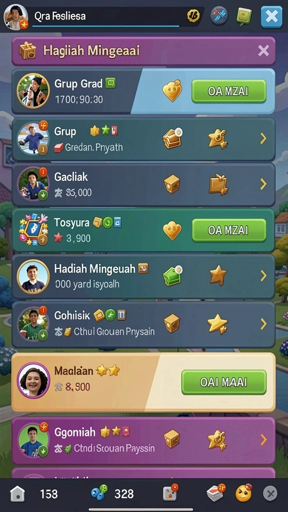 Screenshot jktjkt nomor 3
