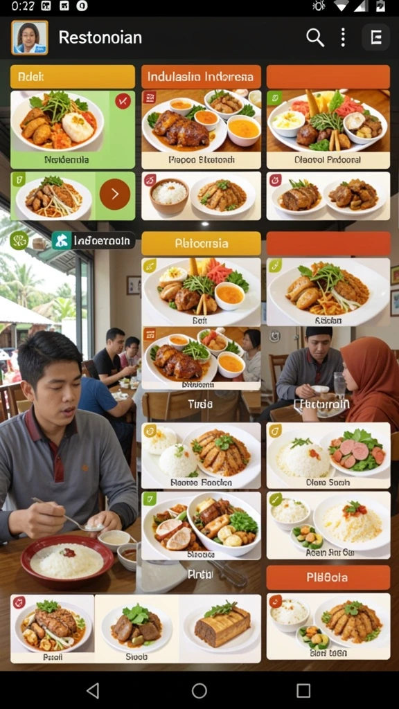 Screenshot juara666 nomor 2