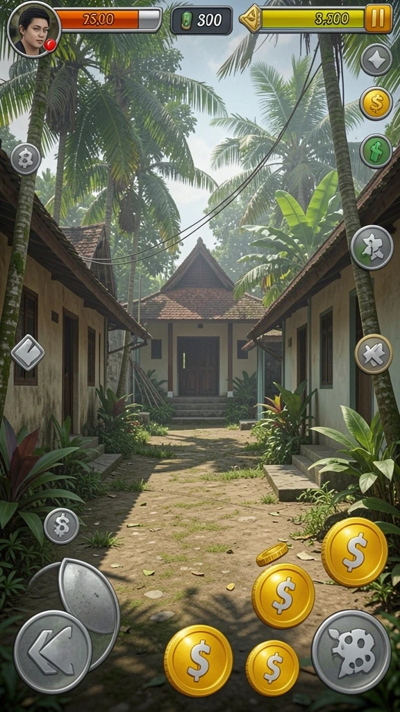Screenshot kawan777 nomor 2