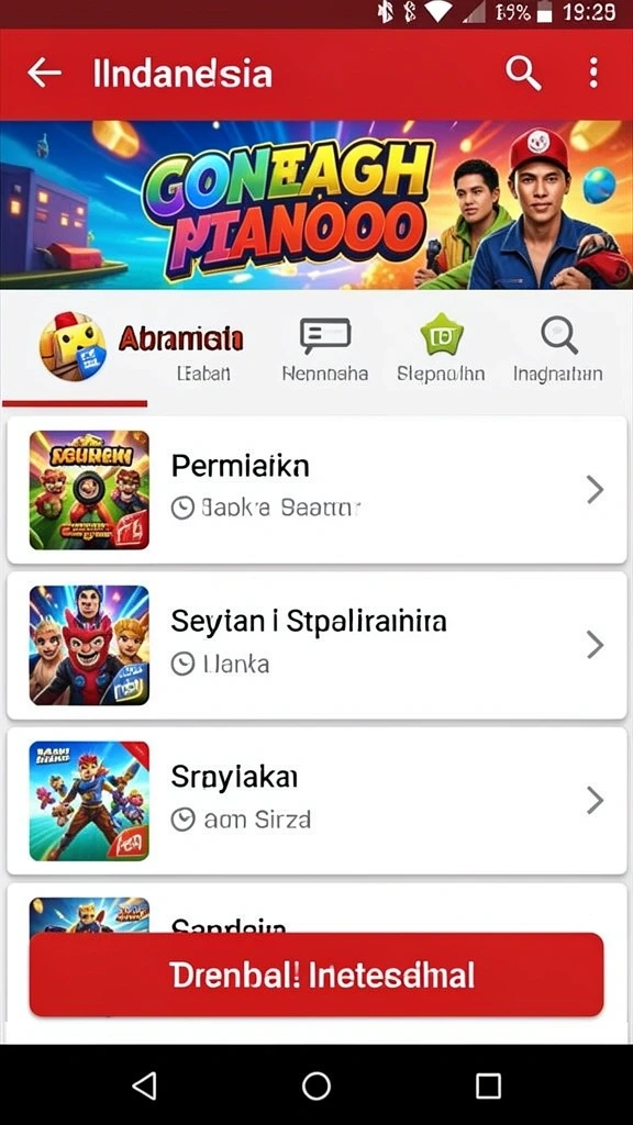 Screenshot kawan777 nomor 3