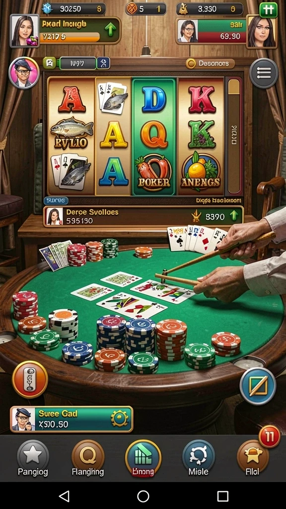 Screenshot km777 nomor 2