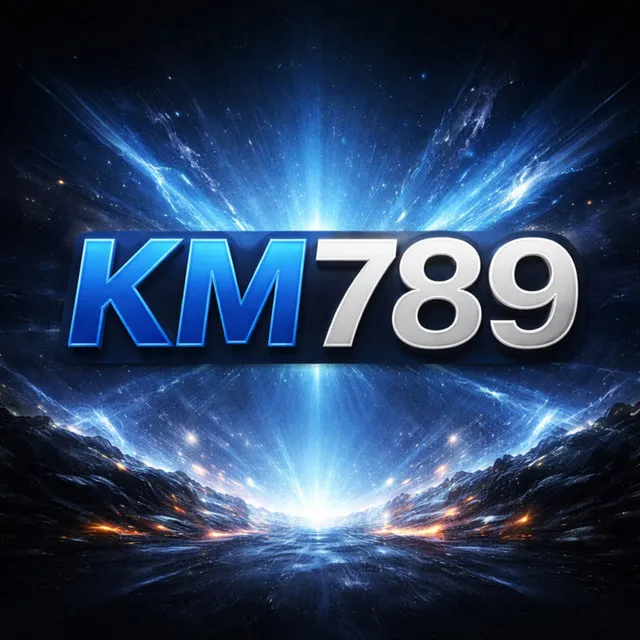 km789 APK Resmi — ikon aplikasi