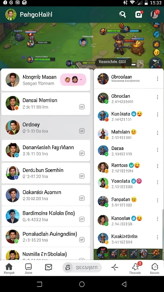 Screenshot luckyslots nomor 2