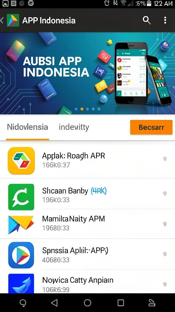 Screenshot lucubet nomor 1
