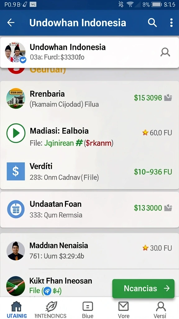 Screenshot lucubet nomor 2