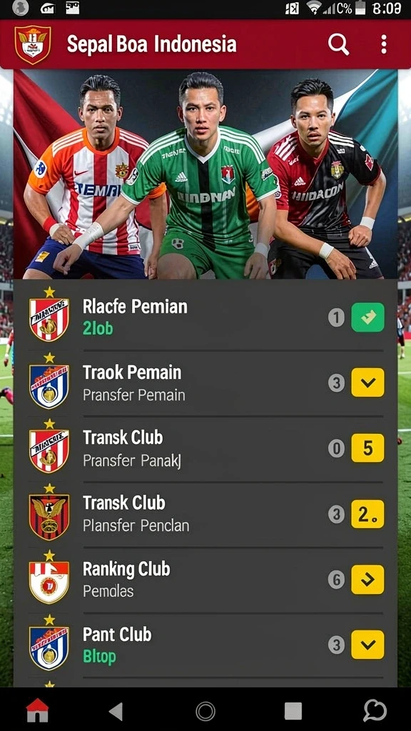 Screenshot lucubet nomor 3