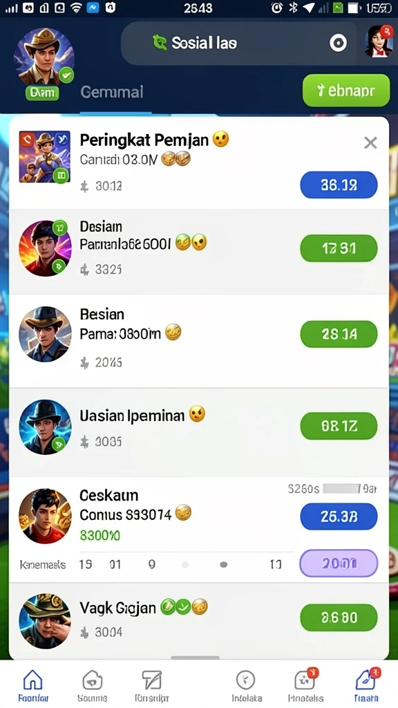 Screenshot mabar88 nomor 3