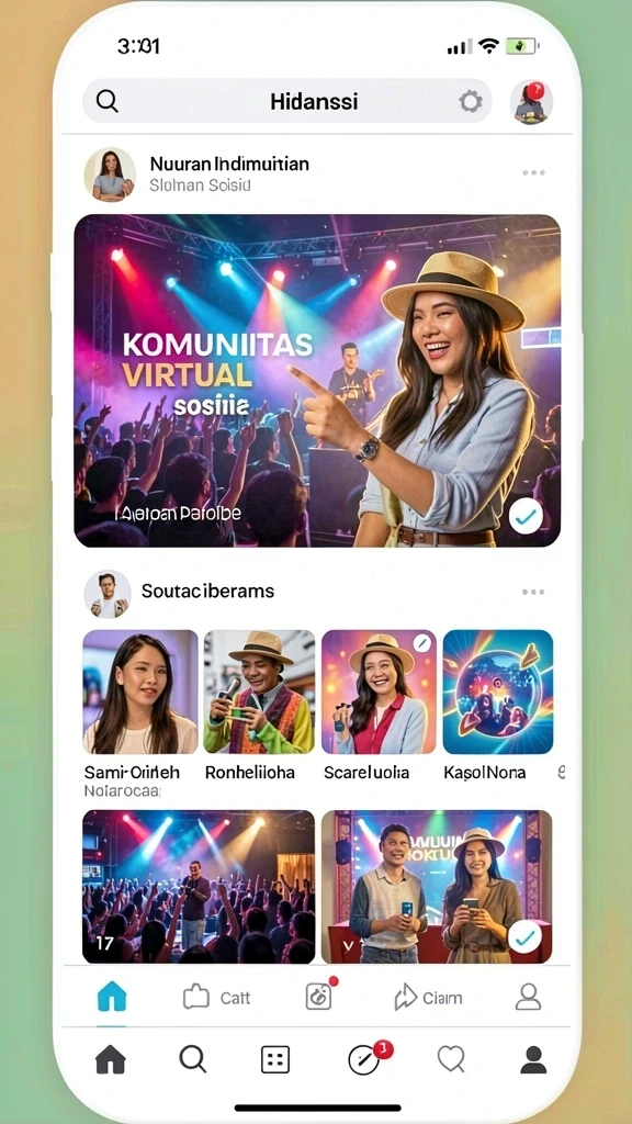 Screenshot mega388 nomor 1