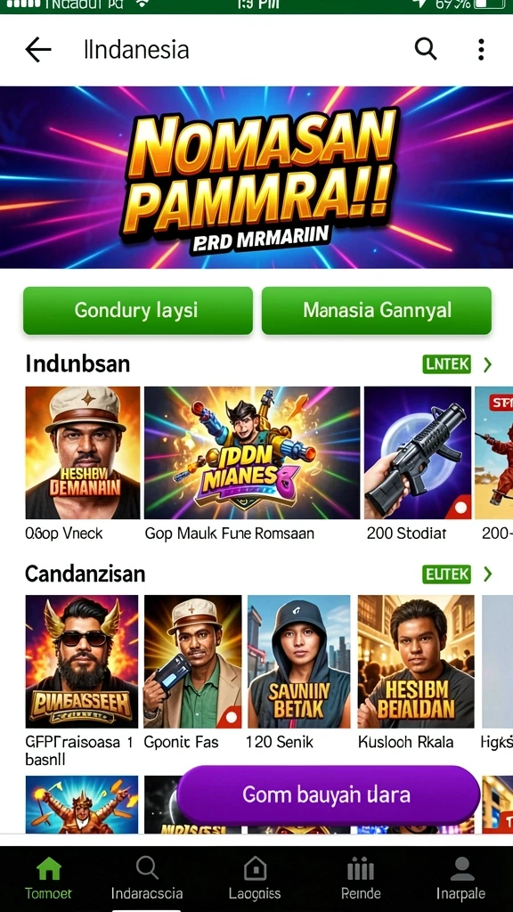 Screenshot mega388 nomor 2