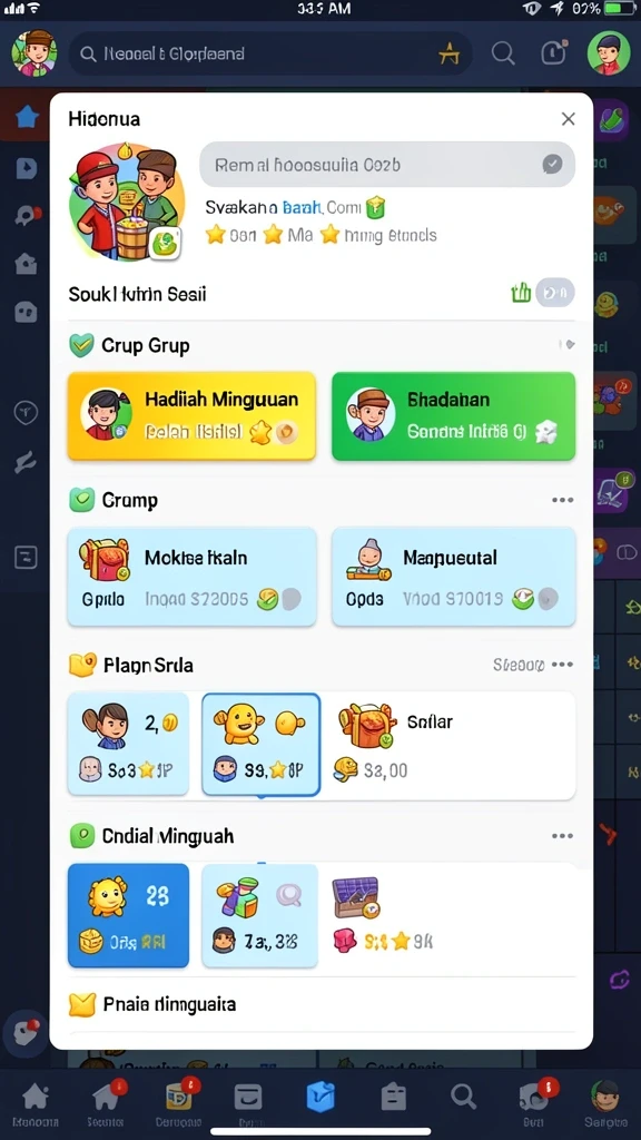 Screenshot milo88 nomor 3