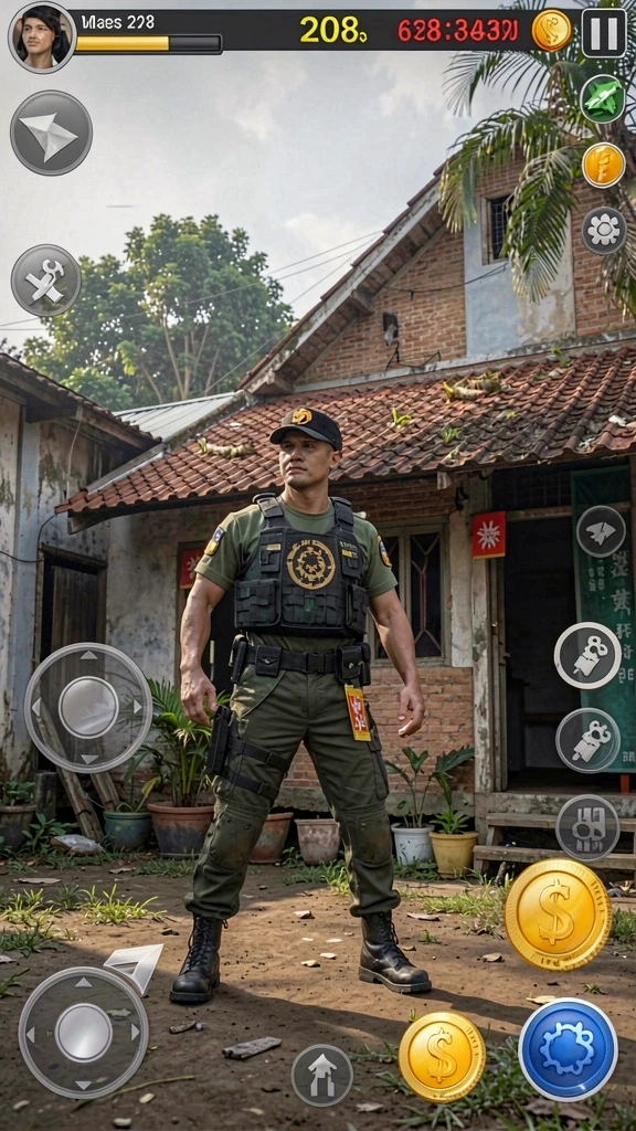 Screenshot nanastoto nomor 2