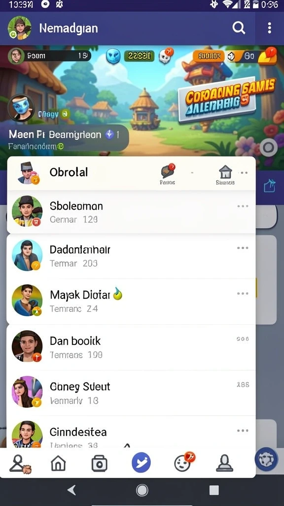 Screenshot nasa4d nomor 2