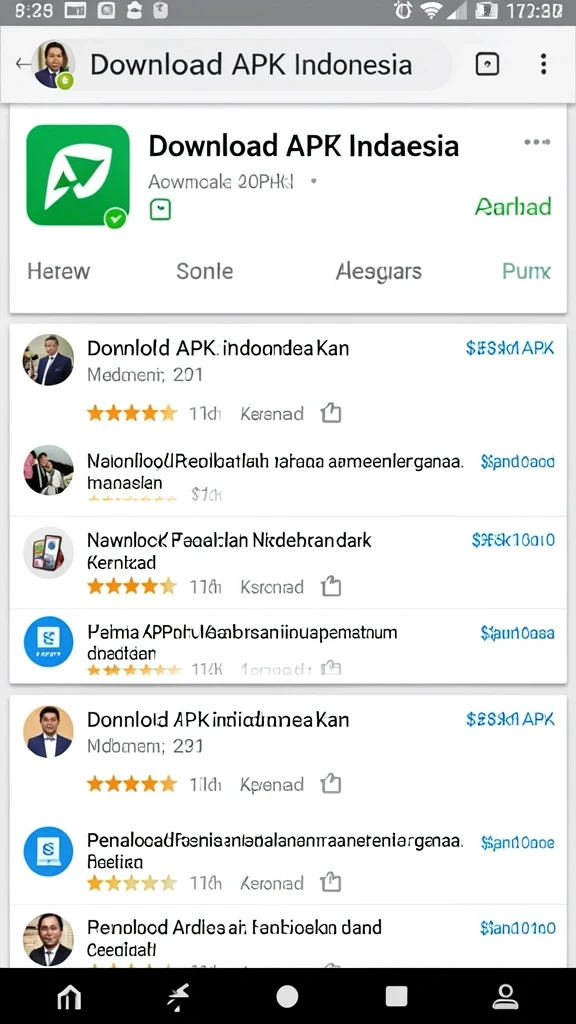 Screenshot nasa4d nomor 3
