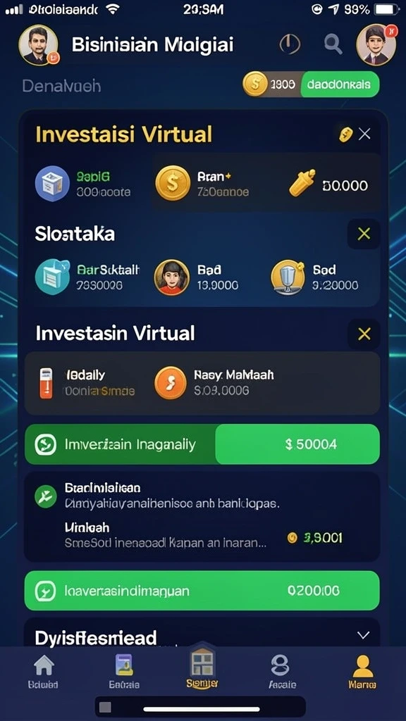 Screenshot nirwana88 nomor 2