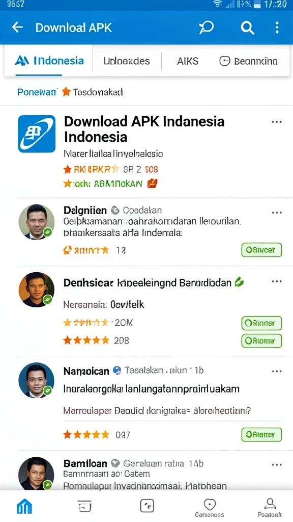 Screenshot nx303 nomor 1