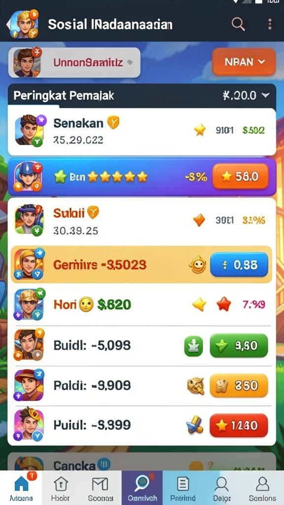 Screenshot okjkt nomor 2