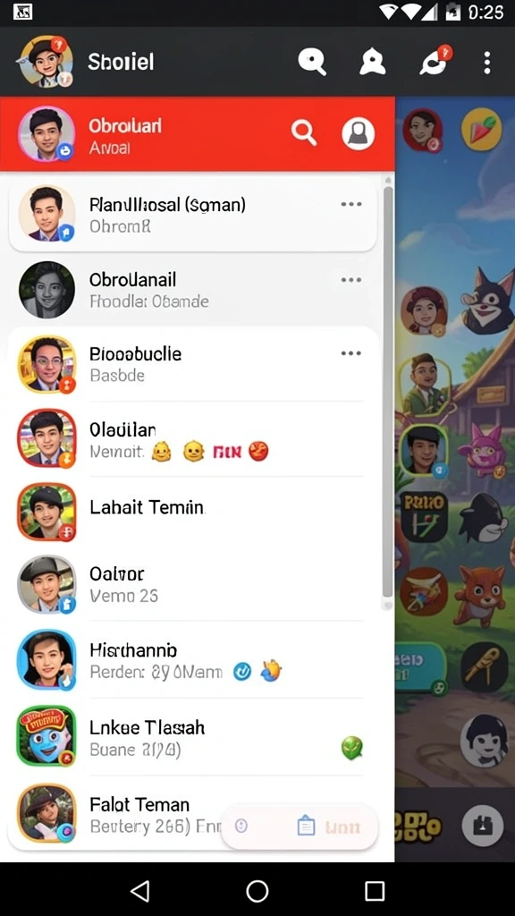 Screenshot poa88 nomor 2
