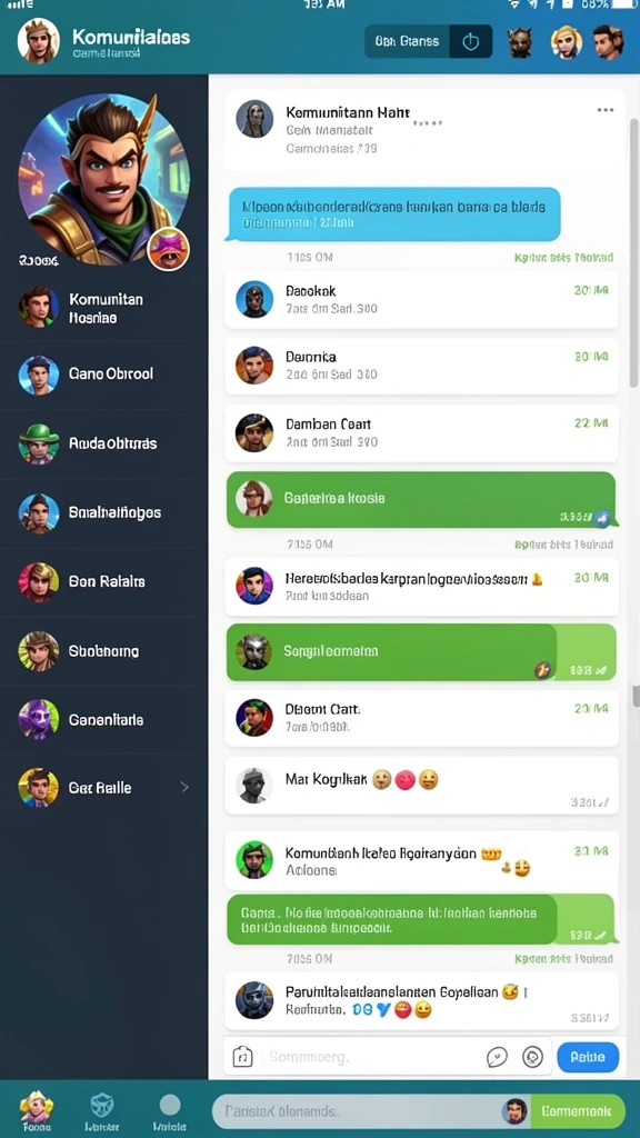 Screenshot prg007 nomor 3