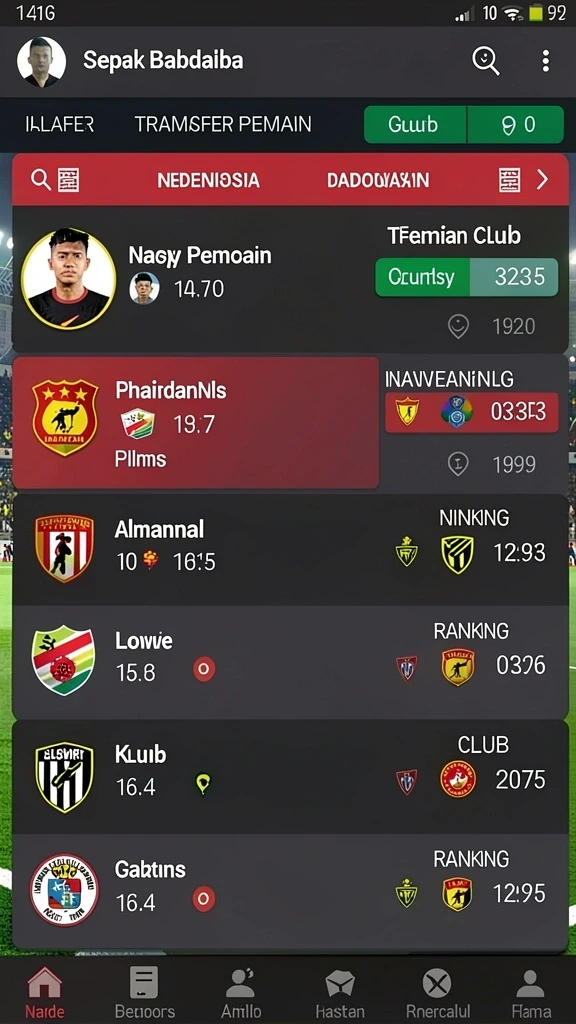 Screenshot quarkplay nomor 3