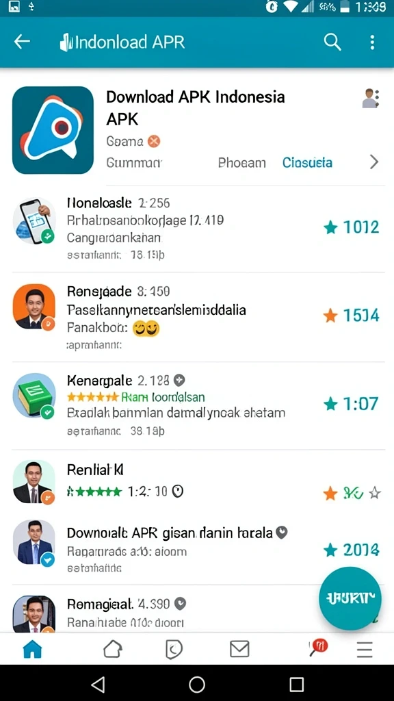 Screenshot ratudewi nomor 1