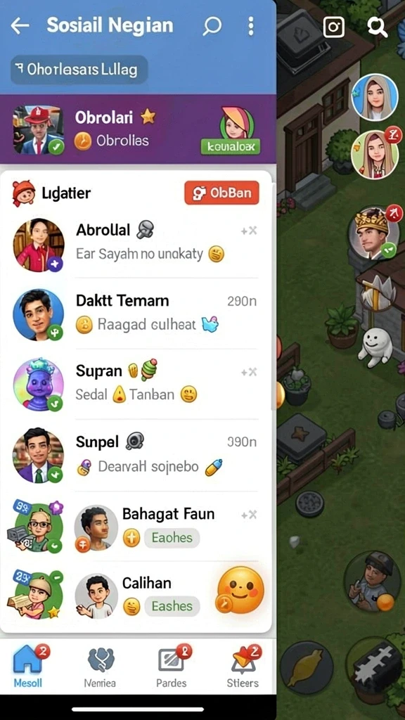Screenshot satu77 nomor 2