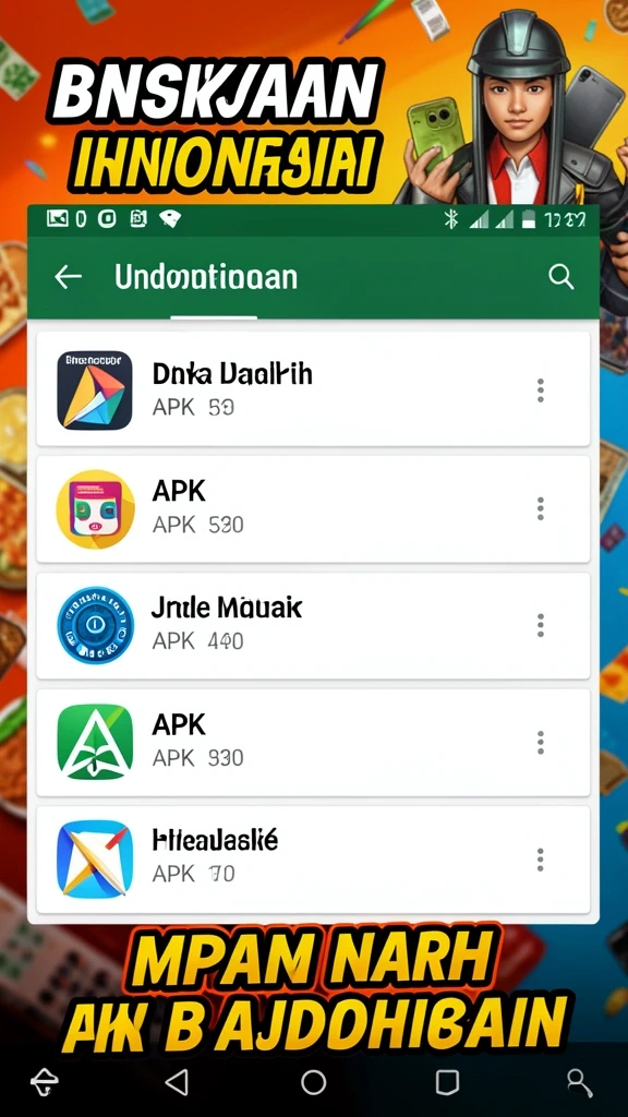 Screenshot tempototo nomor 2