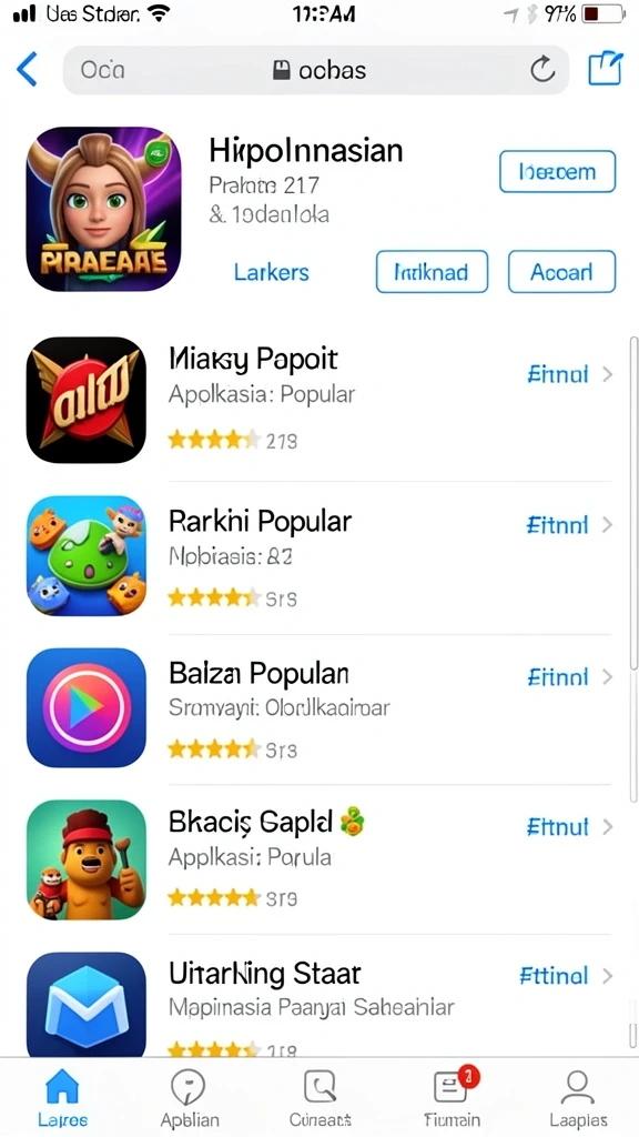 Screenshot toto777 nomor 1