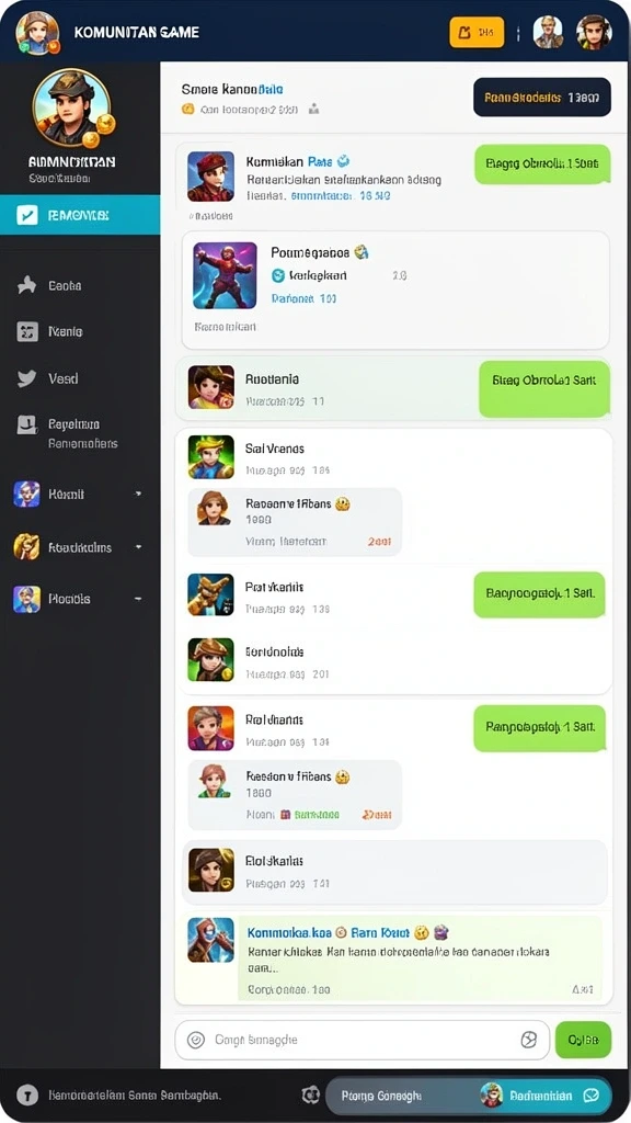 Screenshot v89 nomor 3