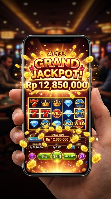 api33 — galeri pratinjau Resmi APK