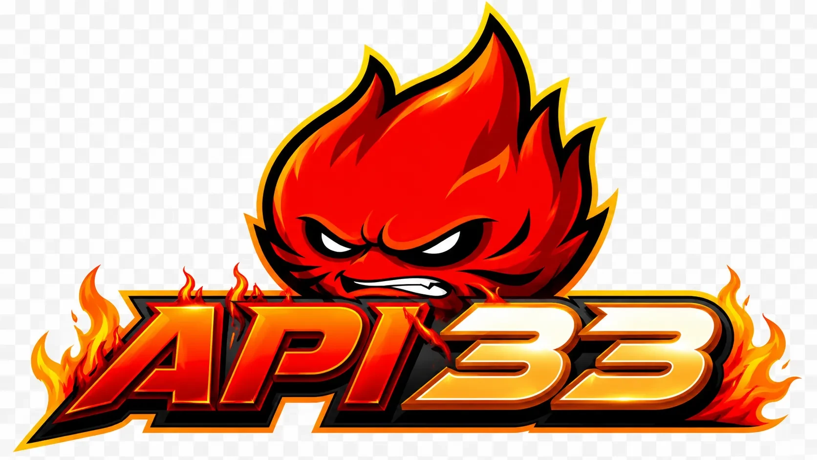 api33 — logo kanal